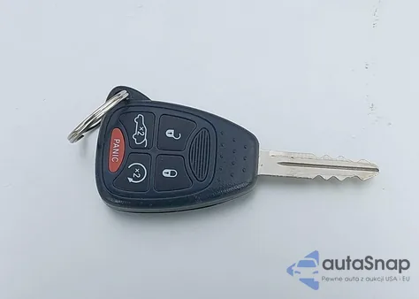 2008 Dodge Avenger Sxt from USA, damaged, VIN 1B3LC56K58N229882